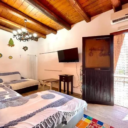 Fuer 5 Personen Ca 60 Qm In Cefalu, Sizilien Nordkueste Von Sizilien Apartman