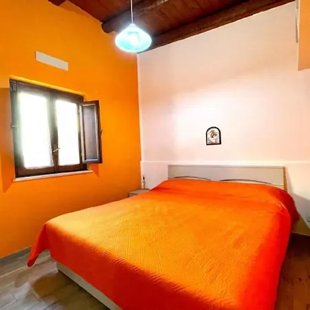Fuer 5 Personen Ca 60 Qm In Cefalu, Sizilien Nordkueste Von Sizilien * Cefalù