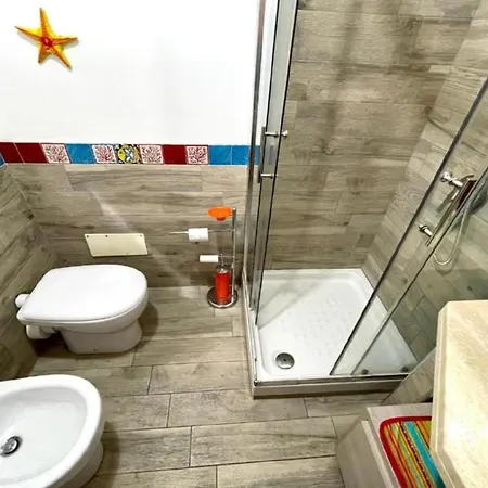 Lejlighed Fuer 5 Personen Ca 60 Qm In Cefalu, Sizilien Nordkueste Von Sizilien Cefalù