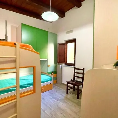 Fuer 5 Personen Ca 60 Qm In Cefalu, Sizilien Nordkueste Von Sizilien Cefalù