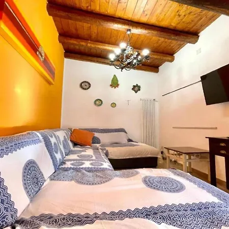 Lejlighed Fuer 5 Personen Ca 60 Qm In Cefalu, Sizilien Nordkueste Von Sizilien *