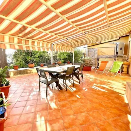 Fuer 5 Personen Ca 60 Qm In Cefalu, Sizilien Nordkueste Von Sizilien *